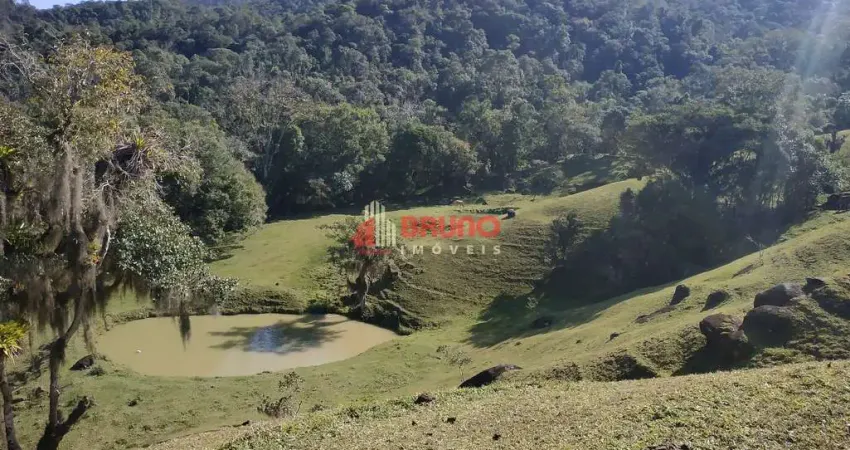 Terreno à venda na Estrada Rio dos Tamancos, Betania, Angelina