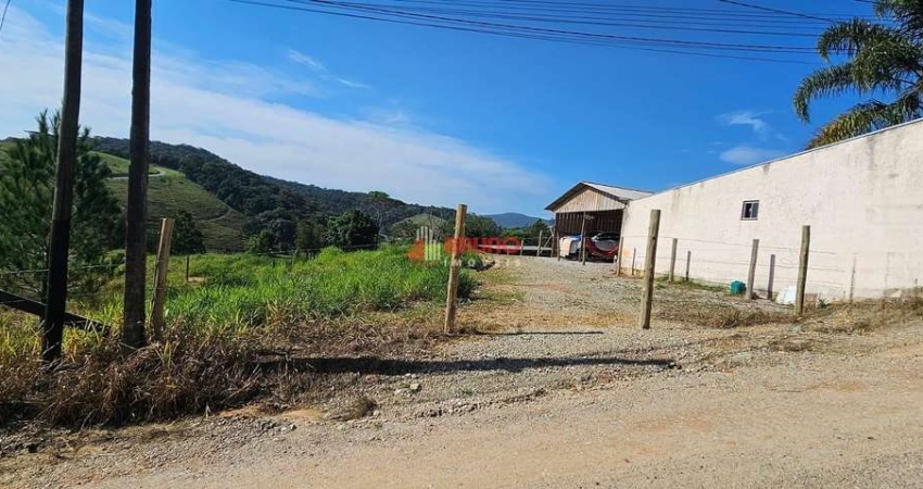 Terreno à venda, Área Rural de Biguaçu, Biguaçu, SC