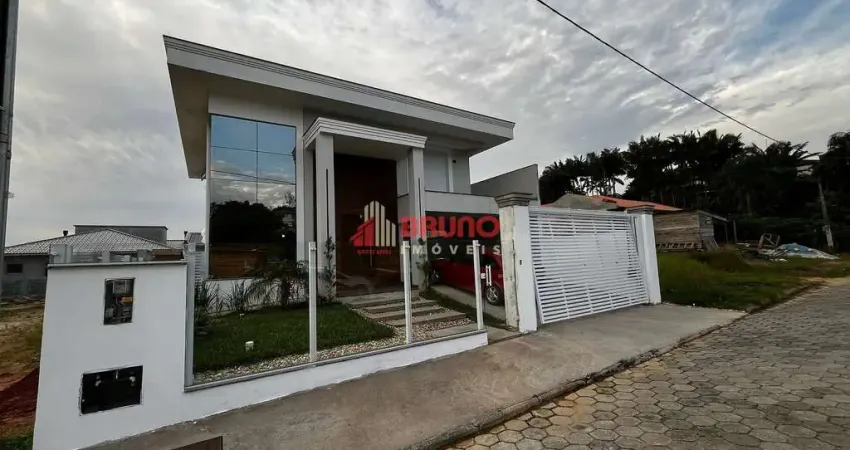 Casa com 2 quartos à venda na Rua Belem, Centro, Antônio Carlos