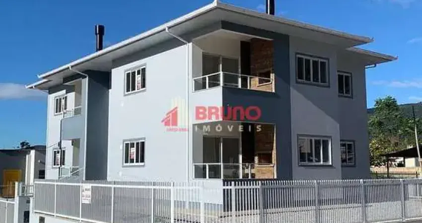 Apartamento 3 dormitórios, Centro, Antônio Carlos, SC