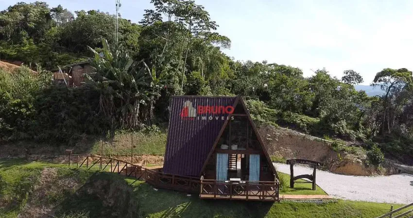 Casa com 1 quarto para alugar na Rua Hoffmann, 844, Centro, Antônio Carlos