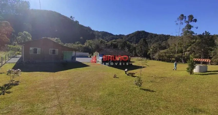 Chácara / sítio com 3 quartos à venda na Estrada Geral da Betânia, Betania, Angelina