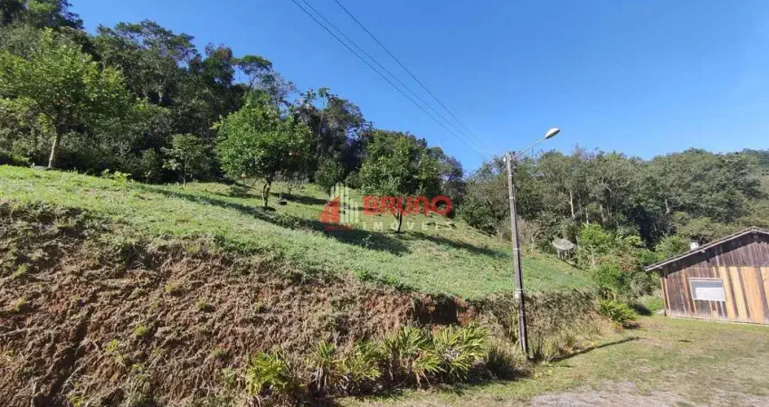 Chácara / sítio à venda na Área Rural, Área Rural de Biguaçu, Biguaçu