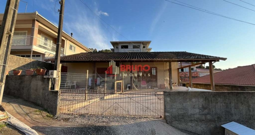 Casa de 3 dormitórios à venda, Centro, Antônio Carlos, SC