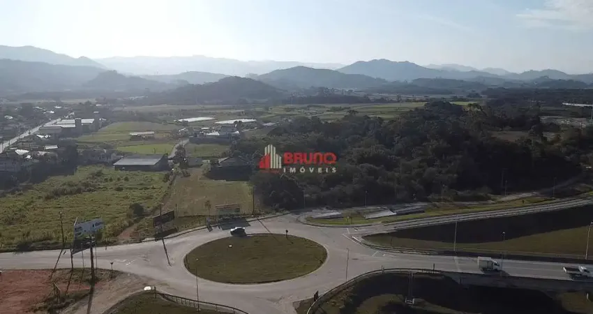 Terreno para fins comerciais e industriais, Biguaçu, SC