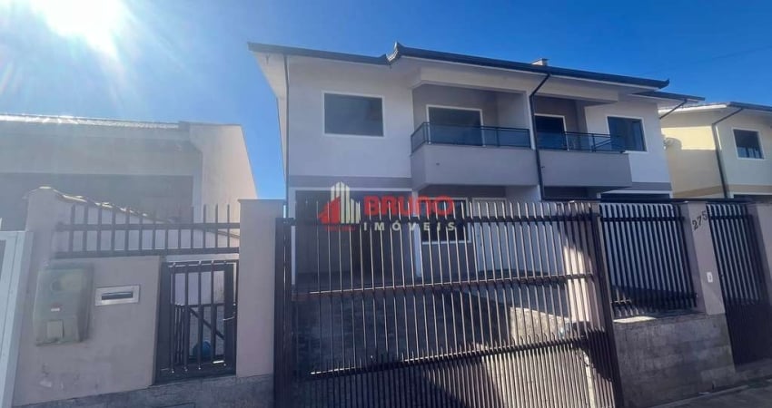 Casa 4 dormitórios, Centro, Antônio Carlos, SC