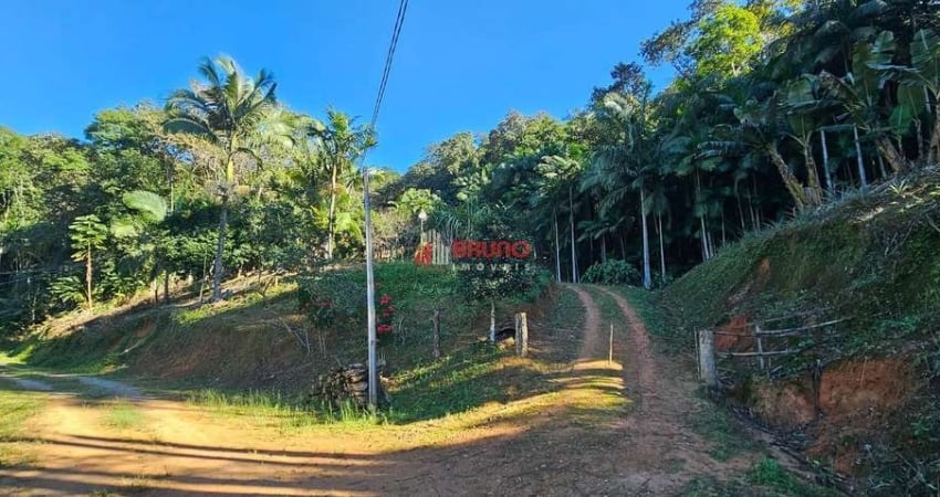 Chácara / sítio à venda na Rua Leopoldo Freiberger, Louro, Antônio Carlos