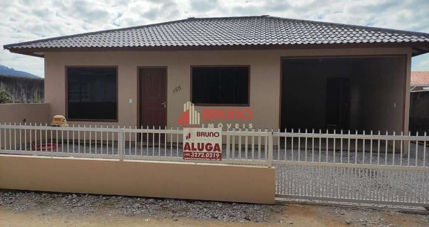 Casa com 2 quartos para alugar na Rua Júlio Junkes, 185, Centro, Antônio Carlos