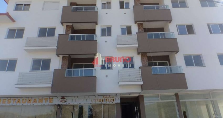 Apartamento 2 dormitórios, Centro, Antônio Carlos, SC