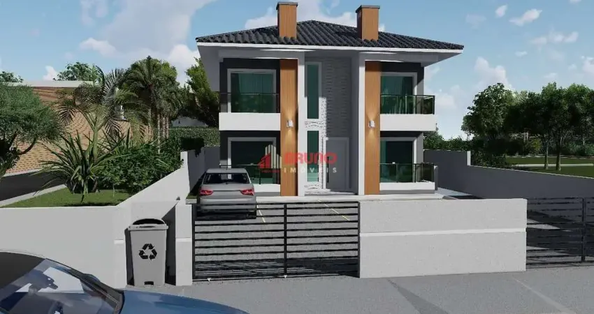 Apartamento 02 dormitórios à venda, Centro, Antônio Carlos, SC