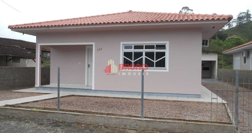 Casa 03 dormitórios à venda, Centro, Antônio Carlos, SC