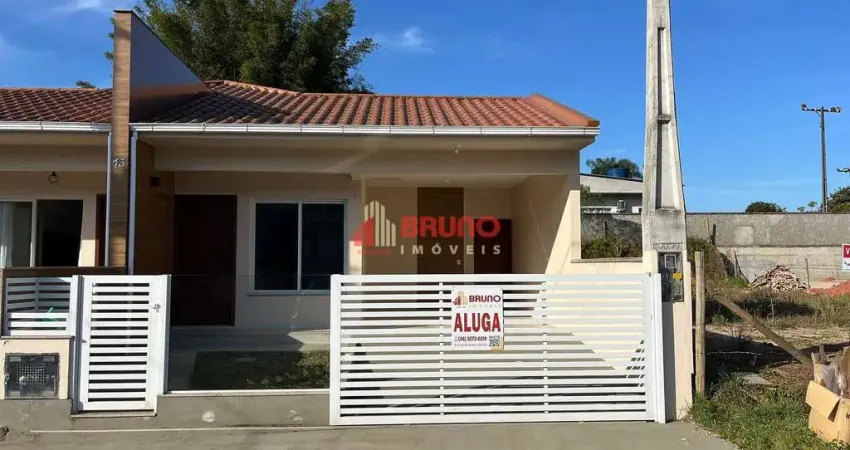 Casa com 3 quartos para alugar na Rua Delegado Rui Paulo Pereira, 75, Centro, Antônio Carlos