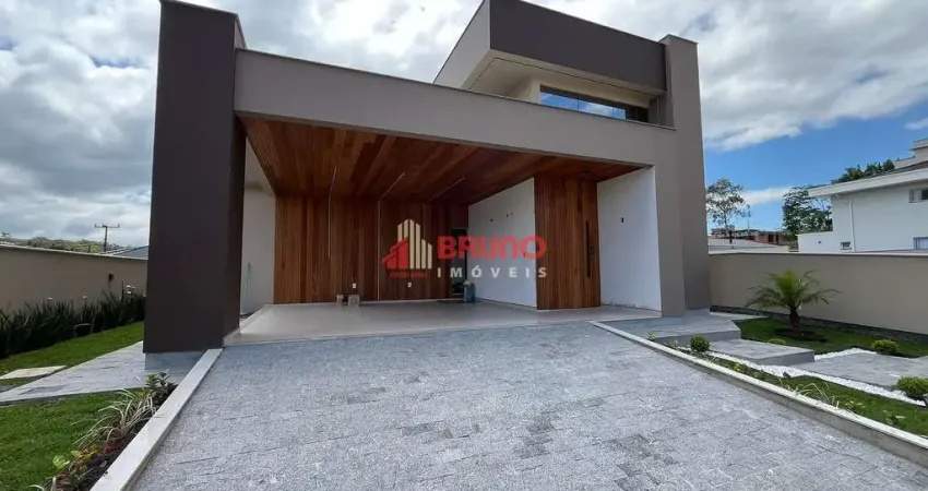 Casa com 3 quartos à venda na Rua Belém, Centro, Antônio Carlos