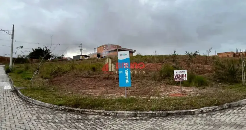 Terreno esquina loteamento bremen, centro, antônio carlos, sc