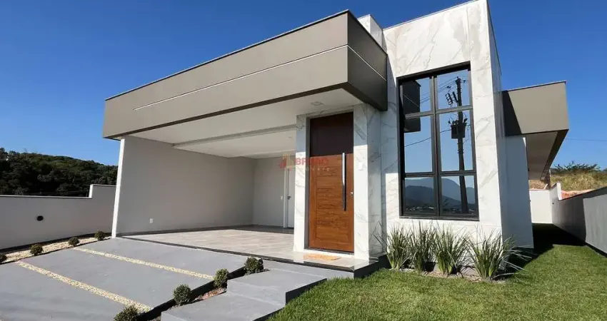 Casa com 3 quartos à venda na Rua Petrópolis, 01, Centro, Antônio Carlos