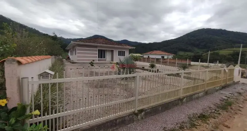 Casa com 3 quartos à venda na Estrada Geral do Rio Farias, 01, Rio Farias, Antônio Carlos
