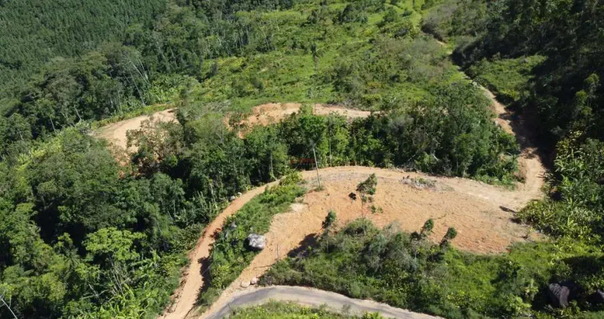 Chácara / sítio à venda na Estrada Geral de Canudos, Canudos, Biguaçu