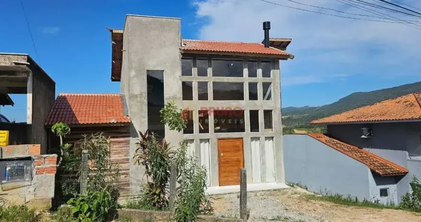 Casa com 2 quartos à venda na Rua do Campo, Centro, Antônio Carlos