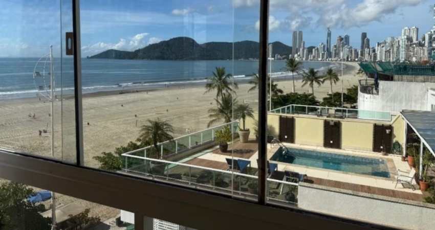 Apartamento com 3 quartos para alugar na Barra Sul, Balneário Camboriú 
