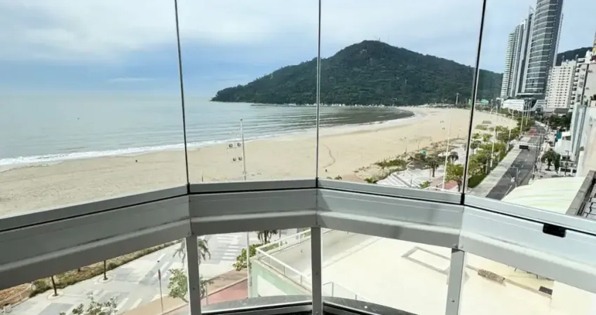 Apartamento com 4 quartos à venda na Avenida Atlântica, Barra Sul, Balneário Camboriú