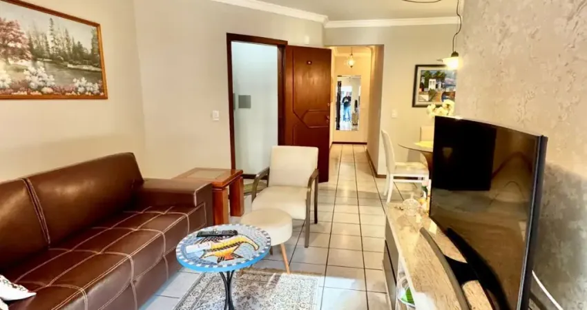 Apartamento com 2 quartos à venda na Rua 2050, Centro, Balneário Camboriú