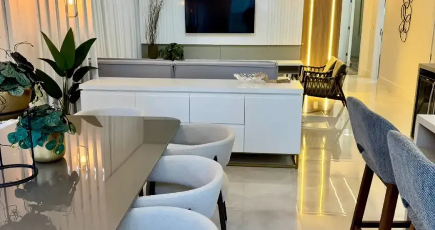 Apartamento com 4 quartos à venda na Barra Sul, Barra Sul, Balneário Camboriú