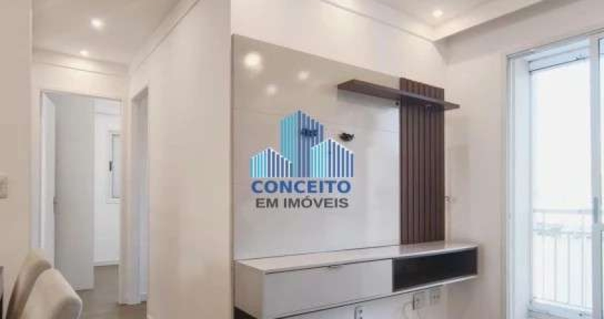 Apartamento para Locação, 2 dormitorios, 1 vaga de garagem, sala, cozinha, área  de serviço, com 100 m²