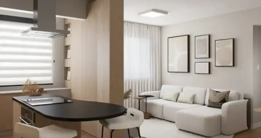 Apartamento com 3 quartos à venda na Rua Adhemar da Silva, 335, Kobrasol, São José