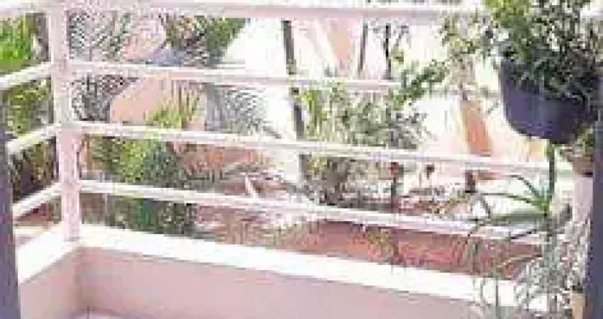 Apartamento para Venda em Osasco, Novo Osasco, 2 dormitórios, 1 banheiro, 1 vaga