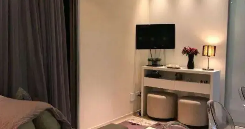 Apartamento para Venda em Osasco, Bussocaba, 2 dormitórios, 1 banheiro, 1 vaga