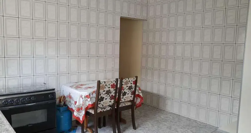 Casa para Venda em Osasco, Santo Antônio, 2 dormitórios, 1 banheiro, 2 vagas