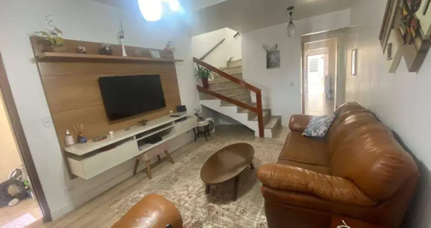 Casa para Venda em Osasco, Veloso, 3 dormitórios, 1 banheiro, 2 vagas