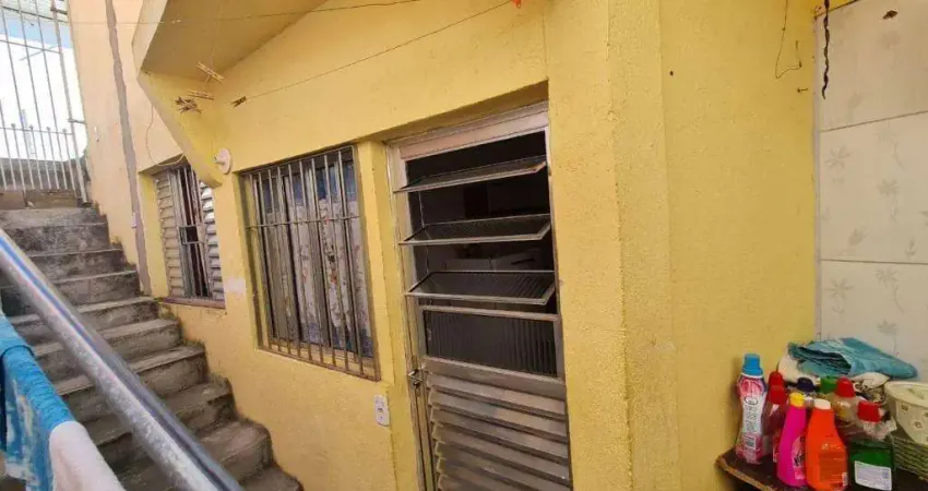 Casa para Venda em Osasco, Baronesa, 5 dormitórios, 4 banheiros, 4 vagas