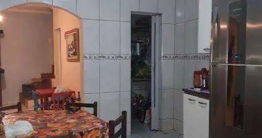 Casa para Venda em Carapicuíba, Cidade Ariston Estela Azevedo, 5 dormitórios, 1 suíte, 3 banheiros, 6 vagas