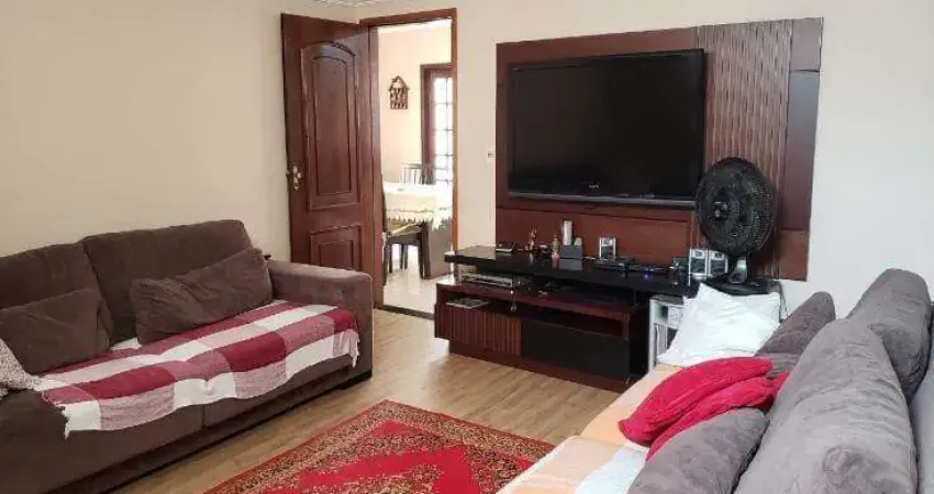Casa para Venda em Osasco, Jardim das Flores, 4 dormitórios, 2 suítes, 3 banheiros, 3 vagas