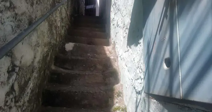 Casa para Venda em Osasco, Bandeiras, 2 dormitórios, 4 banheiros, 1 vaga