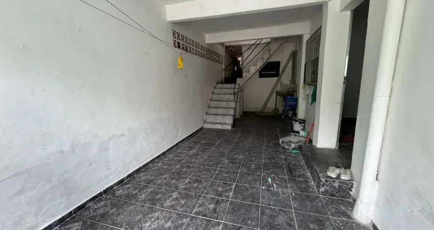 Casa para Venda em Osasco, Santo Antônio, 4 dormitórios, 2 banheiros, 8 vagas