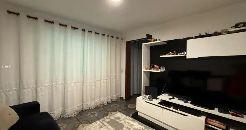Casa para Venda em Osasco, Bandeiras, 3 dormitórios, 1 suíte, 3 banheiros, 1 vaga