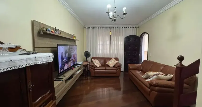 Casa para Venda em Osasco, Pestana, 3 dormitórios, 1 suíte, 3 banheiros, 2 vagas