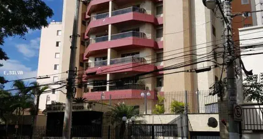 Apartamento para Venda em Osasco, Centro, 3 dormitórios, 3 suítes, 1 banheiro, 3 vagas