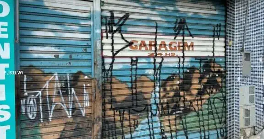 Comercial para Locação em Osasco, Padroeira, 1 banheiro