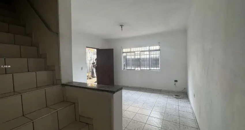 Casa para Locação em Osasco, Jardim Roberto, 3 dormitórios, 1 suíte, 2 banheiros, 3 vagas