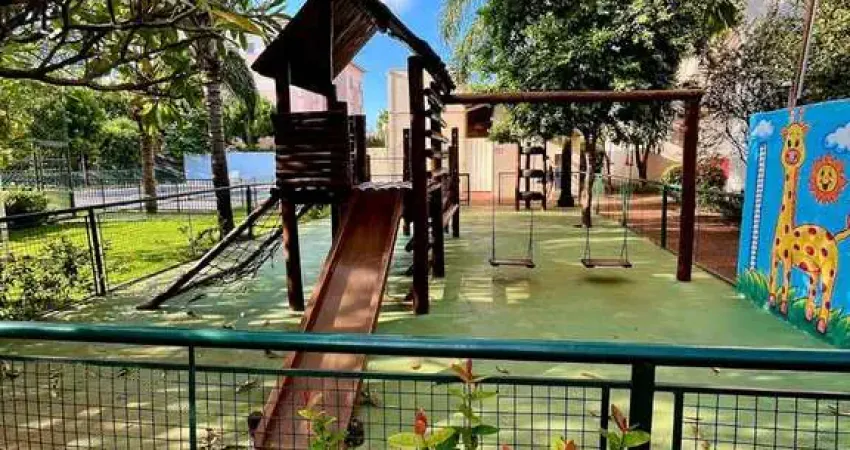 Apartamento Padrão à Venda - 48,79 m2 - Residencial Vivenda Ribeirão Sabiá