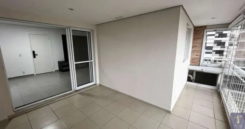 Patio Condominio Clube - Apartamento em Condomínio Royal Park, São José dos Campos/SP
