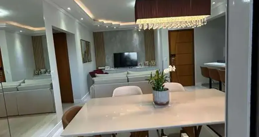 Apartamento em Jardim Augusta, São José dos Campos/SP