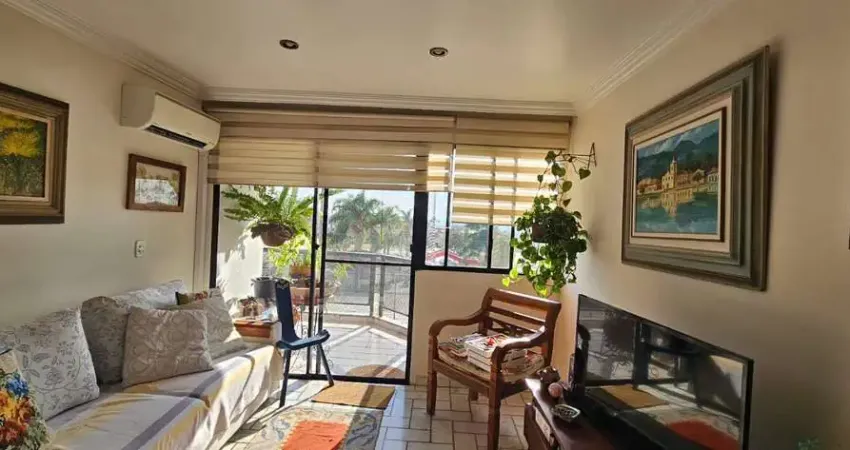 Ed. ponta negra - apartamento em parque residencial aquarius, são josé dos campos/sp