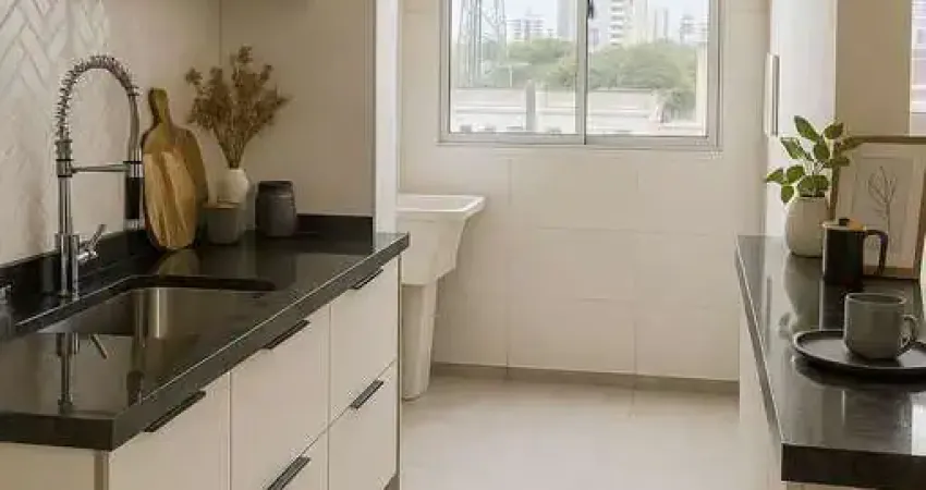 Spazio Campo Alvorada - Apartamento Cobertura Duplex em Jardim América, São José dos Campos/SP