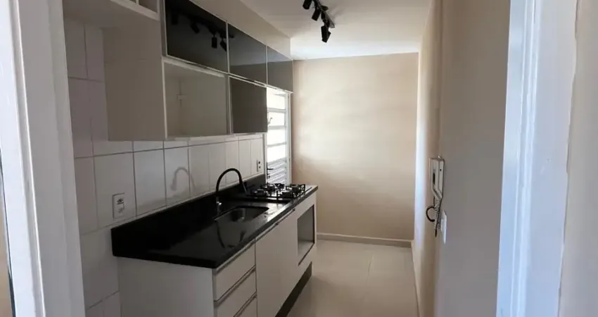 Apartamento com 2 quartos à venda na Estrada Santa Mônica, 100, Parque Santa Rosa, Suzano