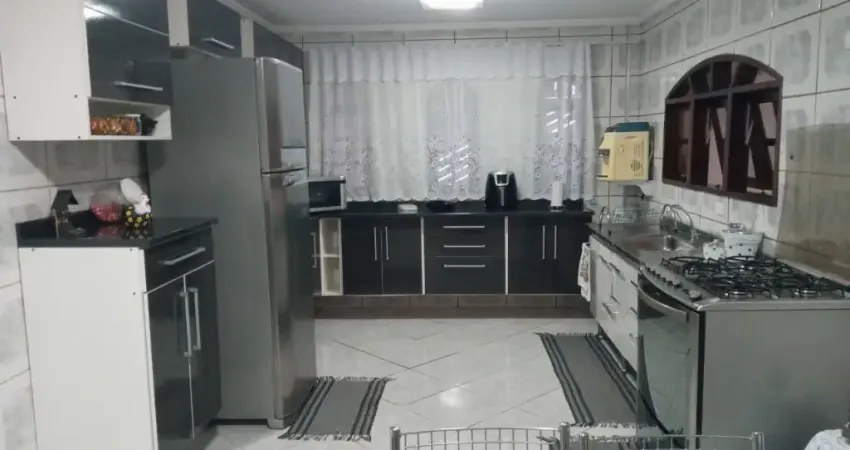 Lindo sobrado a Venda , Nova Poa , aceita financiamento.