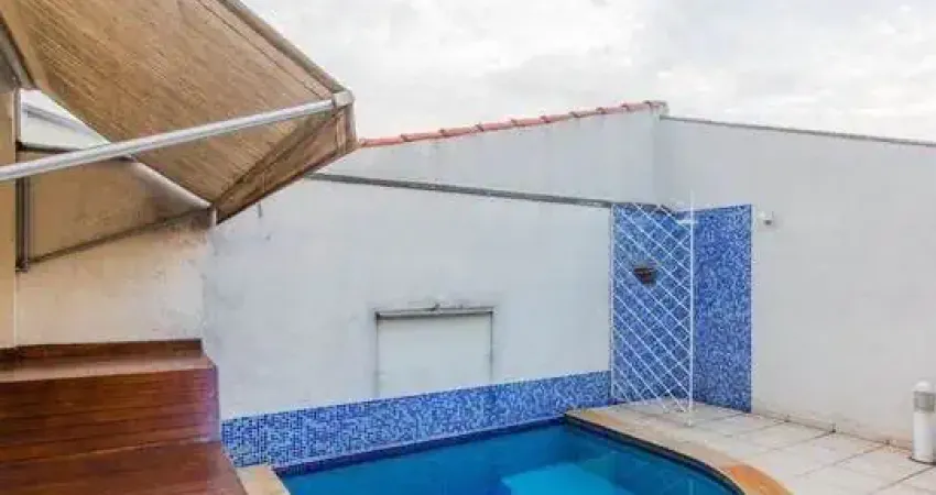 Casa com 3 quartos à venda na Rua Arroio Grande, 0000, Sacomã, São Paulo